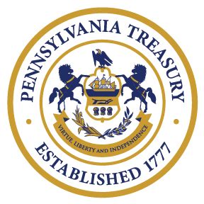 Pa state treasury - The Pennsylvania Office of the State Treasurer serves as the custodian of more than $100 billion in Commonwealth funds, and is responsible for the receipt and deposit of state monies, investment management and oversight of all withdrawals and deposits from state agencies. Treasury also administers several programs that provide an opportunity …